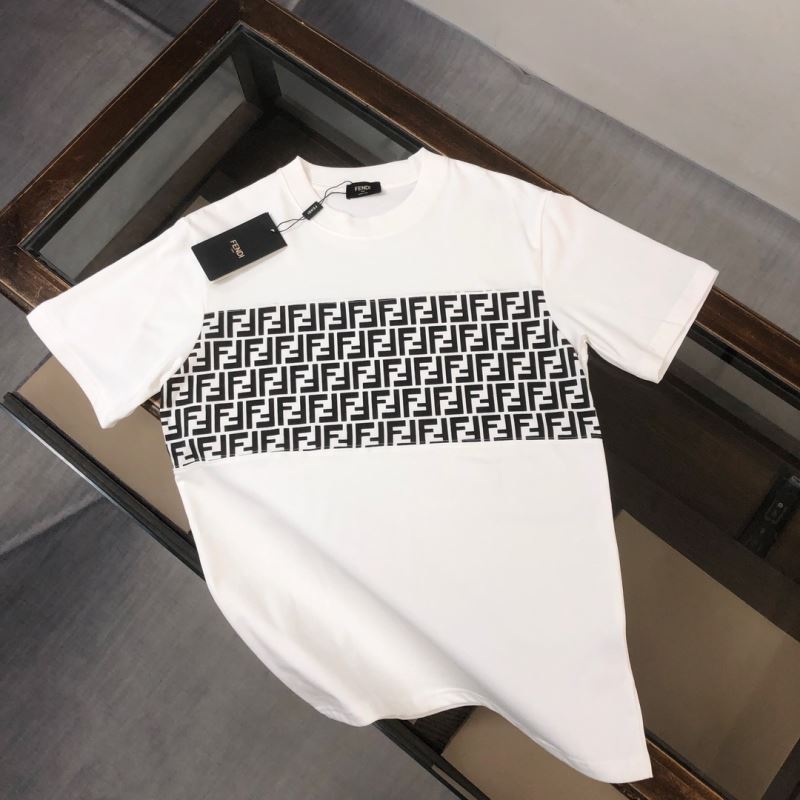 Fendi T-Shirts